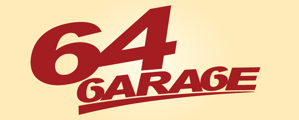 64 Garage